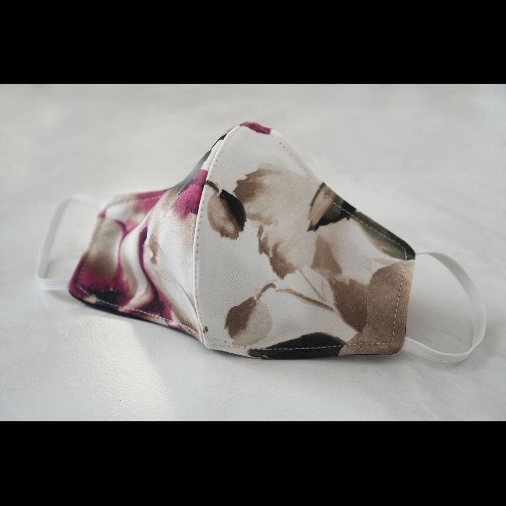 Face mask